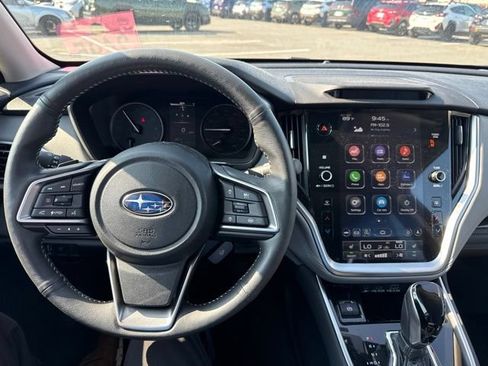 Used 2025 Subaru Outback Limited w/ Popular Package #2 AWD/4WD image 13