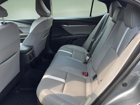 Used 2026 Toyota Camry SE FWD image 14