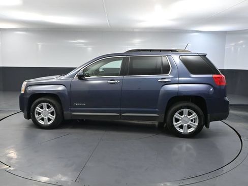 Used 2014 GMC Terrain SLE FWD image 8