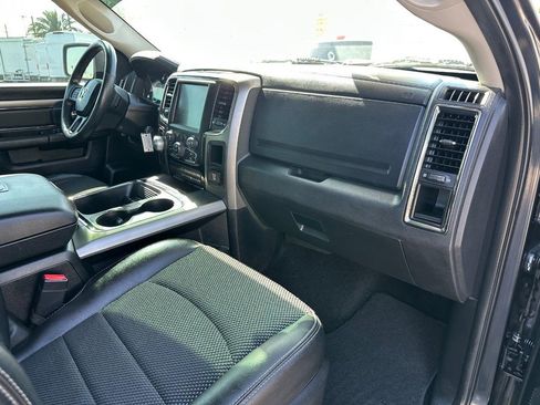 Used 2016 RAM 1500 Sport image 20