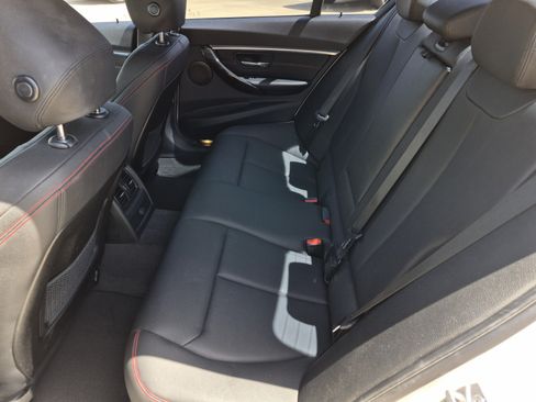 Used 2016 BMW 328i Sedan RWD image 16