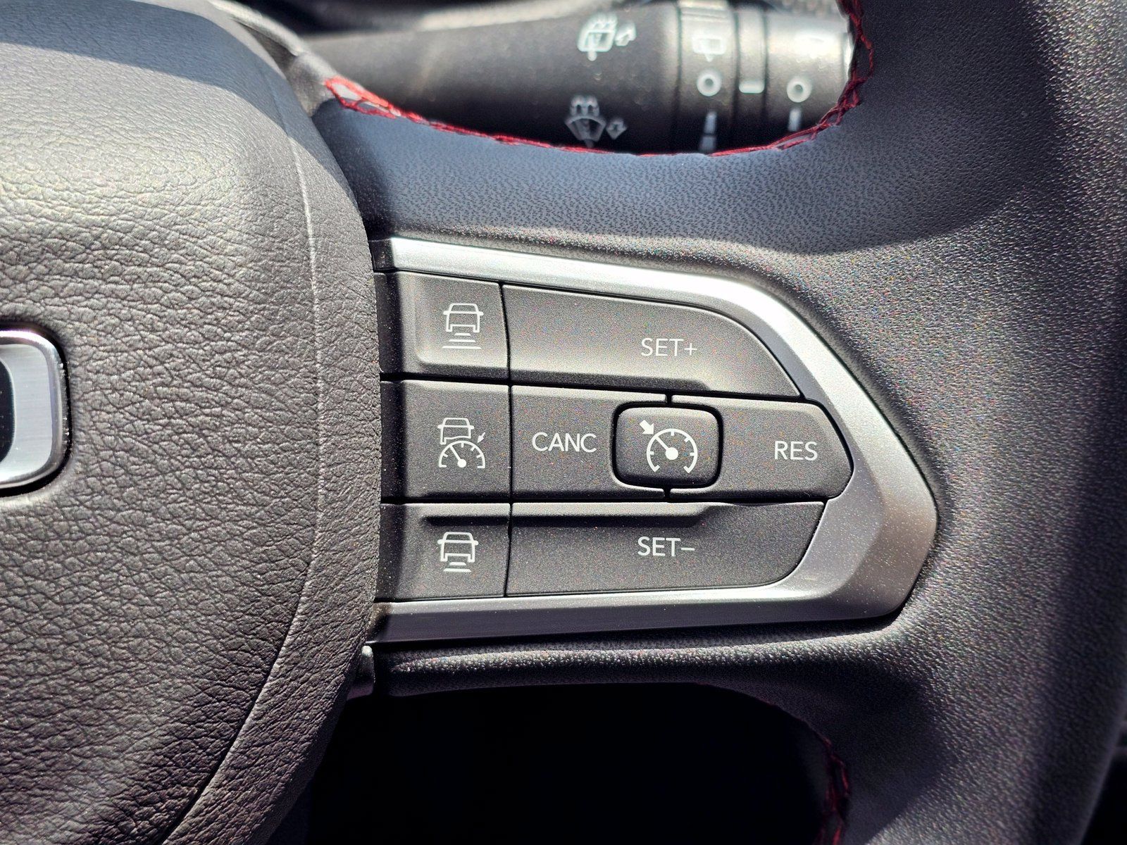 New 2026 Jeep Compass Trailhawk AWD/4WD image 16