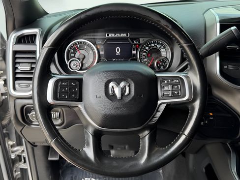 Used 2021 RAM 3500 Laramie AWD/4WD image 42