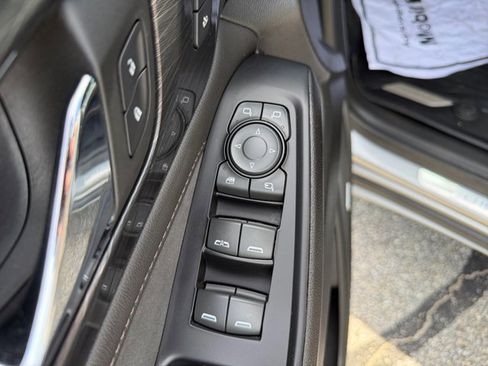 Certified 2023 Chevrolet Traverse High Country AWD/4WD image 18