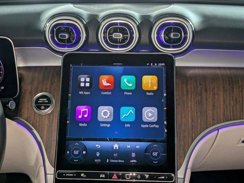 Certified 2025 Mercedes-Benz GLC 300 image 15