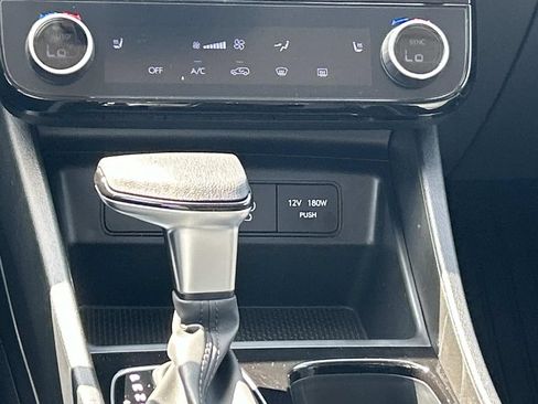 New 2026 Hyundai Tucson SEL Plus FWD image 27