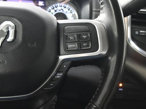 Used 2020 RAM 2500 Laramie AWD/4WD image 39