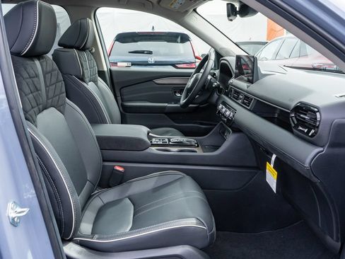 New 2026 Honda Pilot Elite image 18