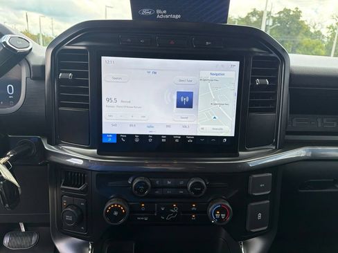 Used 2024 Ford F150 STX AWD/4WD image 25