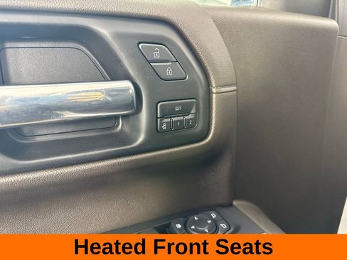 Used 2020 GMC Sierra 1500 Denali w/ Denali Ultimate Package image 11