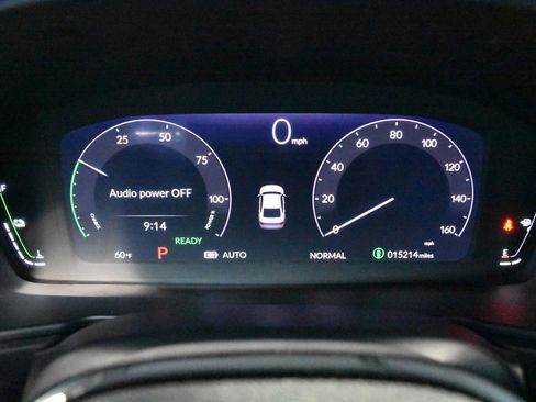 Used 2025 Honda Accord Touring image 21