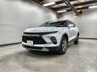 New 2025 Chevrolet Blazer LT w/ Sound & Technology Package