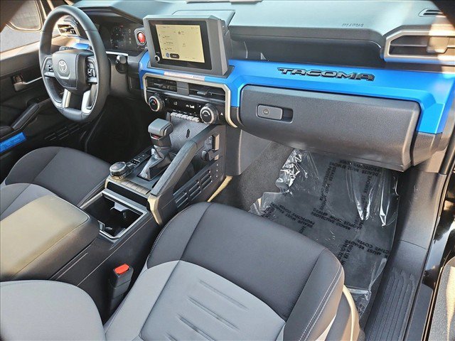 Used 2026 Toyota Tacoma TRD Sport AWD/4WD image 27