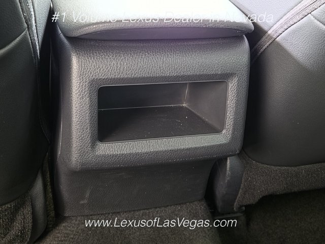 Used 2024 Toyota Camry SE w/ Convenience Package FWD image 16
