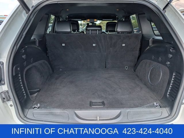 Used 2020 Jeep Grand Cherokee Altitude RWD image 22