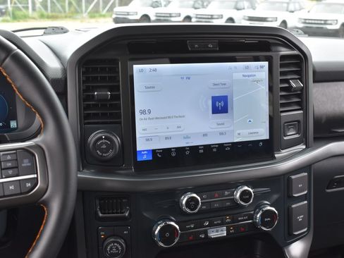 Used 2025 Ford F150 Tremor AWD/4WD image 18