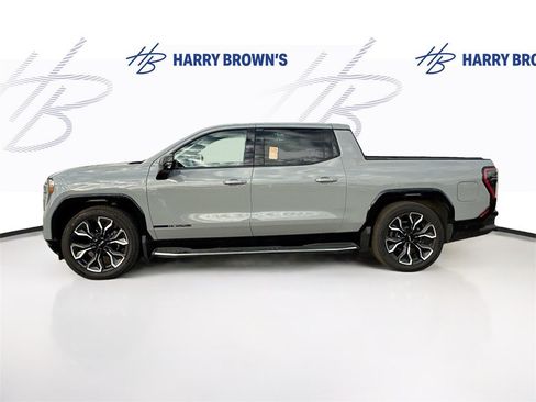 New 2024 GMC Sierra EV Denali image 9