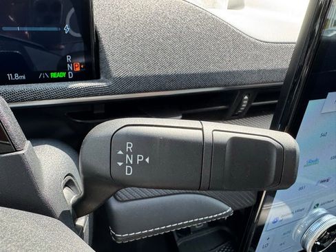 New 2025 Ford Mustang Mach-E Premium w/ Interior Protection Package image 17