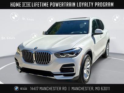 Used 2023 BMW X5 xDrive40i w/ Premium Package