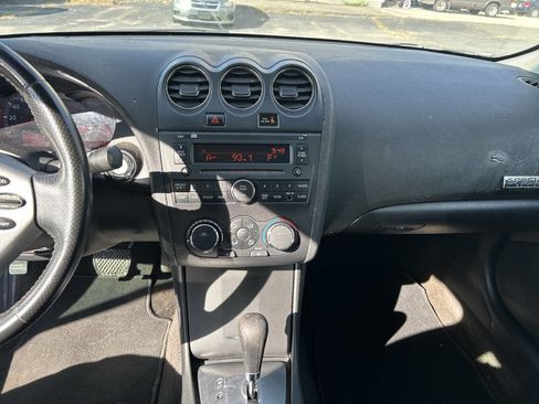 Used 2007 Nissan Altima 2.5 image 8