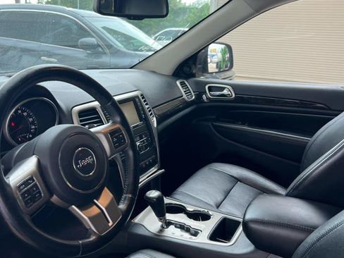Used 2012 Jeep Grand Cherokee Laredo RWD image 10