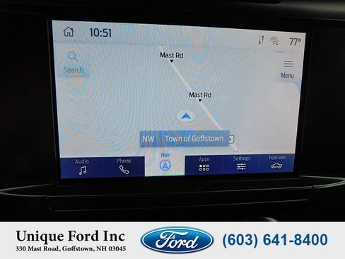 Used 2023 Ford F150 XL w/ STX Appearance Package AWD/4WD image 20