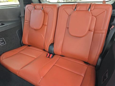 New 2025 Lincoln Aviator Reserve w/ Equipment Group 201A image 16