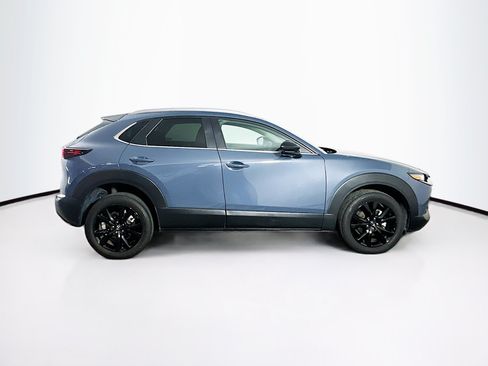 Used 2025 MAZDA CX-30 AWD 2.5 S w/ Preferred Package image 10