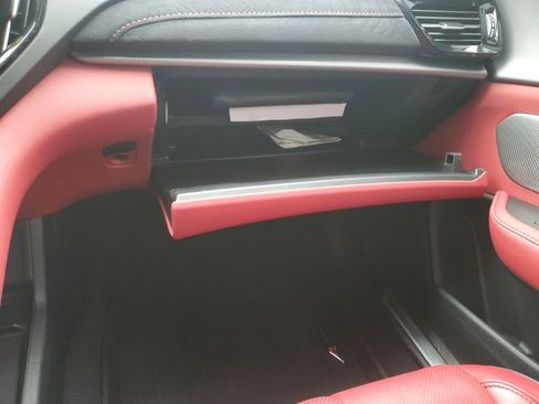 Used 2025 Acura RDX AWD w/ A-Spec & Advance Pkg image 23