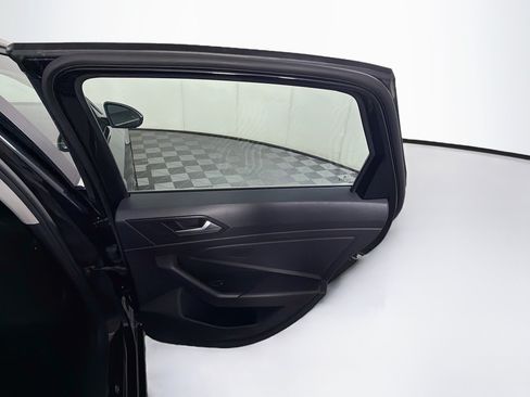 Used 2024 Volkswagen Jetta S FWD image 28