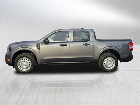 New 2026 Ford Maverick XL image 3