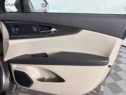 Used 2020 Lincoln Nautilus Reserve w/ Equipment Group 201A FWD image 33