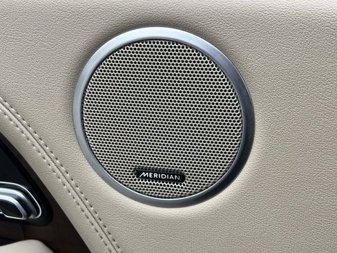 Used 2018 Land Rover Range Rover HSE image 34