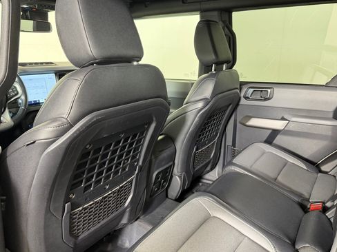 Used 2022 Ford Bronco Everglades AWD/4WD image 24