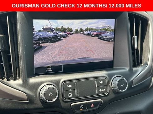 Used 2023 GMC Terrain AT4 AWD/4WD image 24