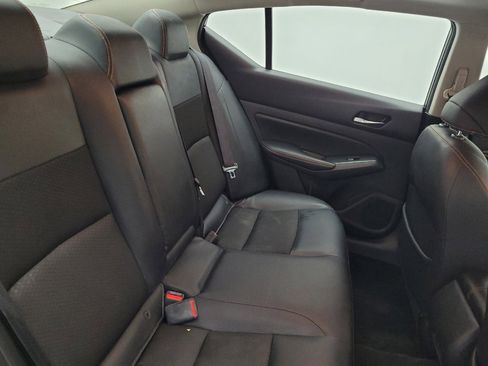 Used 2020 Nissan Altima 2.5 SR w/ Premium Package AWD/4WD image 19