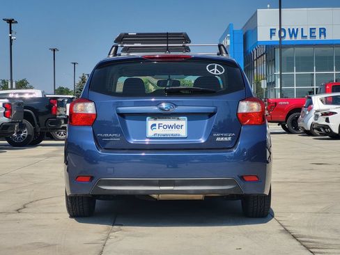 Used 2013 Subaru Impreza 2.0i Premium w/ Popular Pkg 1 AWD/4WD image 3