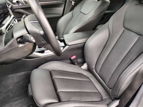 New 2024 BMW i4 eDrive35 w/ Premium Package image 17