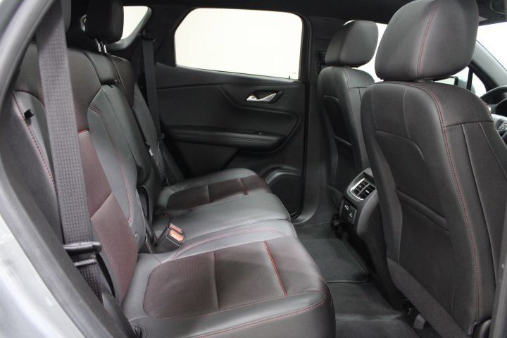 Used 2023 Chevrolet Blazer RS w/ Driver Confidence II Package AWD/4WD image 29