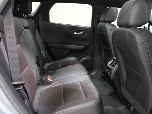 Used 2023 Chevrolet Blazer RS w/ Driver Confidence II Package AWD/4WD image 29