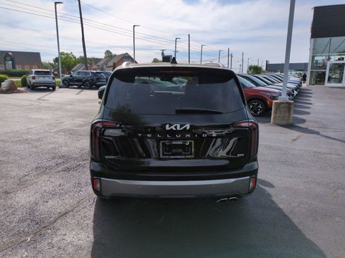 Used 2025 Kia Telluride SX Prestige image 6
