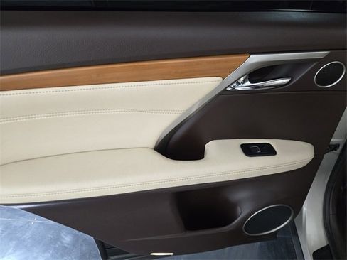 Used 2017 Lexus RX 350 AWD image 19