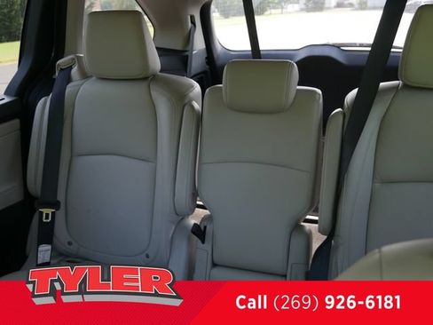 Used 2025 Honda Odyssey EX-L image 36