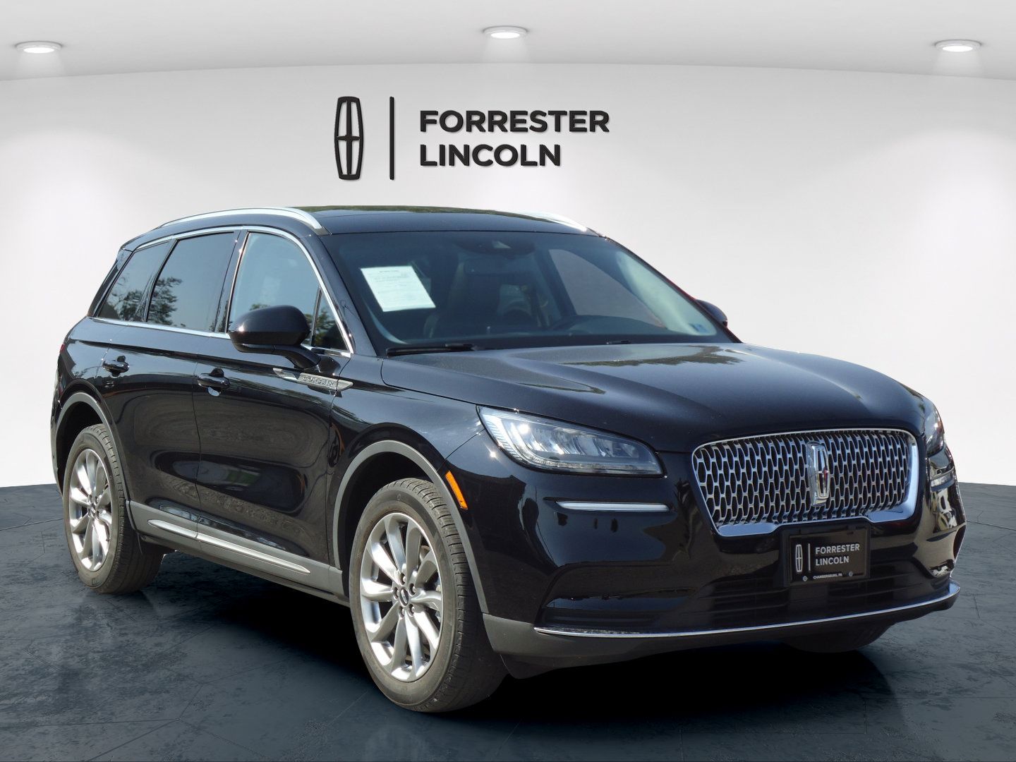 Used 2022 Lincoln Corsair AWD w/ Premium Package image 1