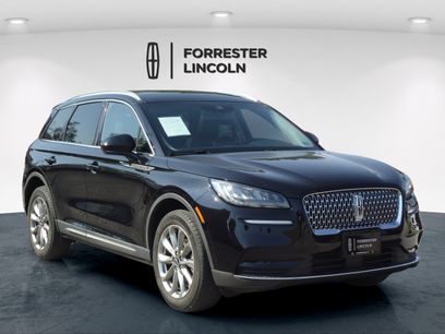 Used 2022 Lincoln Corsair AWD w/ Premium Package