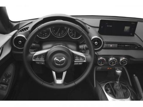New 2025 MAZDA MX-5 Miata Grand Touring w/ Appearance Package image 9