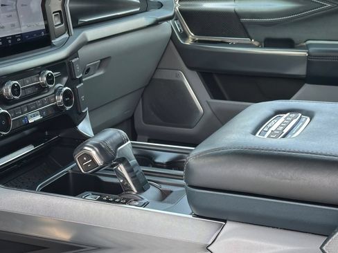 Certified 2023 Ford F150 Limited AWD/4WD image 19