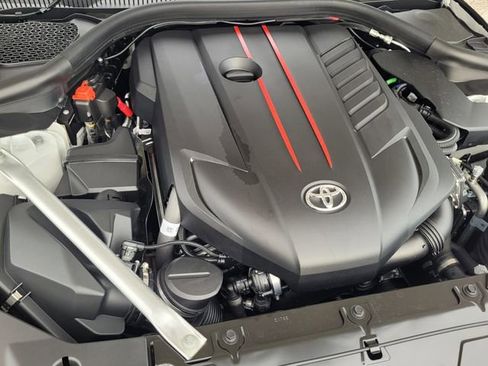 Used 2026 Toyota Supra image 18