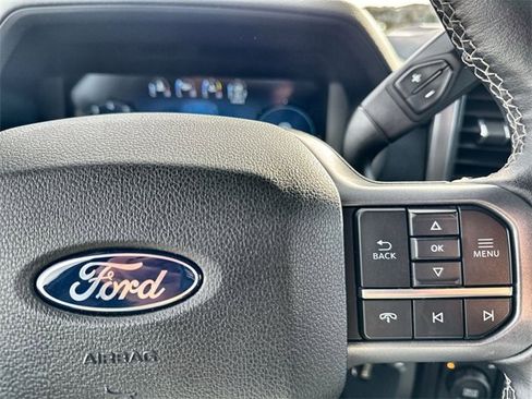 Used 2024 Ford F150 XLT image 27