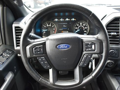 Used 2020 Ford F150 XLT w/ Equipment Group 302A Luxury RWD image 13